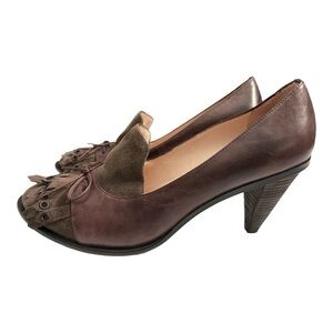 Plenty by Tracy Reese  Gilda Pump size 40